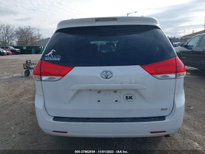DayDrive