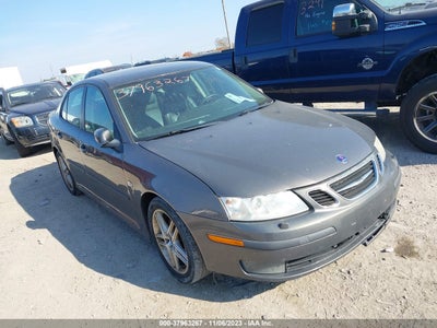 SAAB 9-3 2007