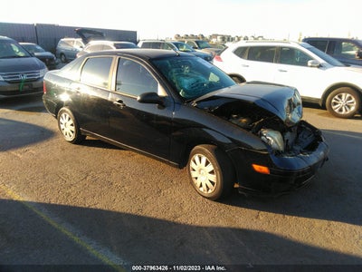 Ford Focus 2006