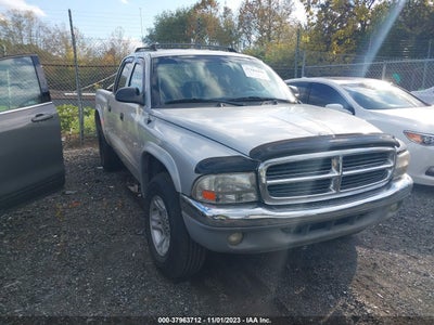 Dodge Dakota 2004