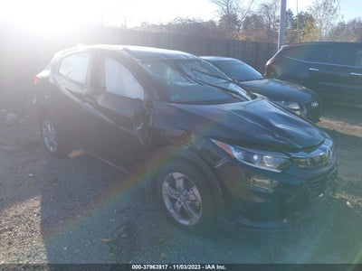 Honda Hr-v 2022