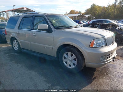 Lincoln Navigator 2005