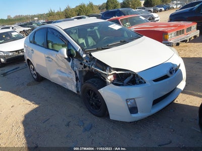Toyota Prius 2010
