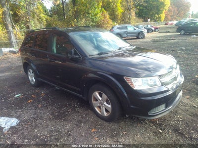 Dodge Journey 2011