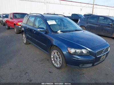 Volvo V50 2006