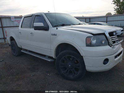 Ford F-150 2008
