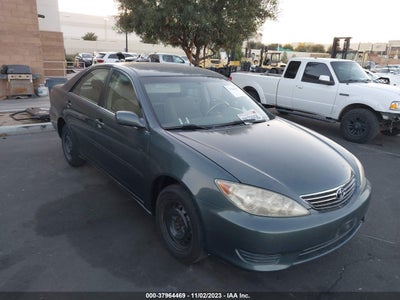 Toyota Camry 2006