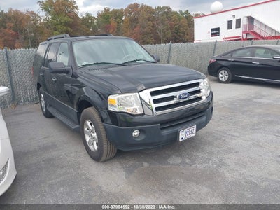 Ford Expedition 2014