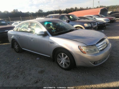 Ford Taurus 2009