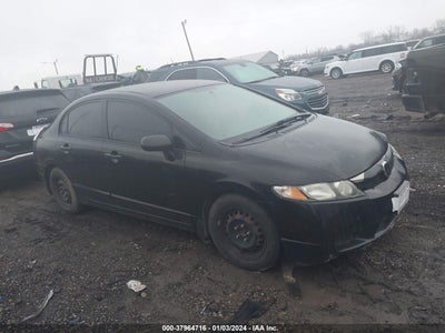 Honda Civic 2010