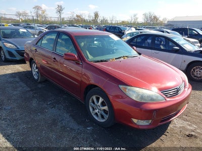 Toyota Camry 2005