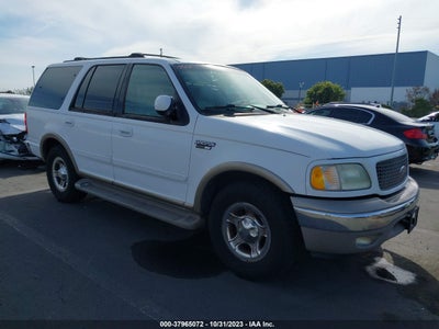 Ford Expedition 2002