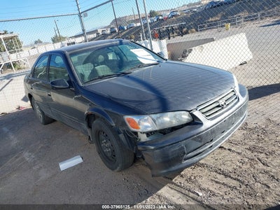 Toyota Camry 2000