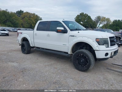 Ford F-150 2013