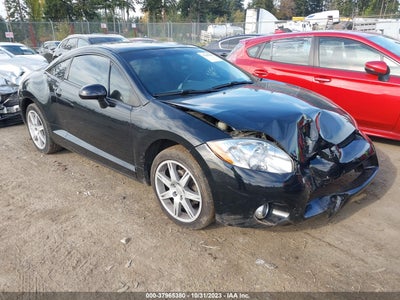 Mitsubishi Eclipse 2006