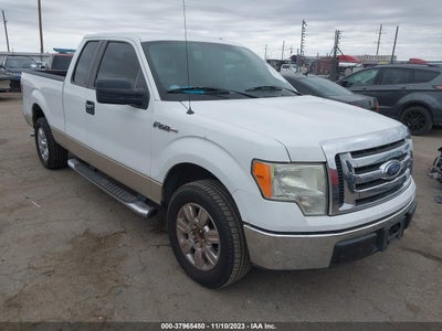 Ford F-150 2009
