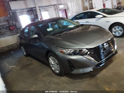 Nissan Sentra 2024