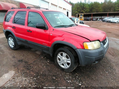 Ford Escape 2002