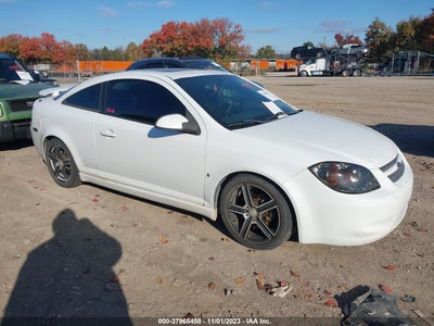 Chevrolet Cobalt 2008