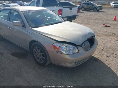 Buick Lucerne 2007