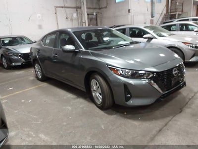 Nissan Sentra 2024