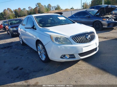 Buick Verano 2014