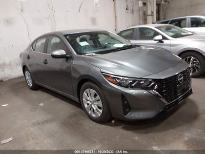 Nissan Sentra 2024