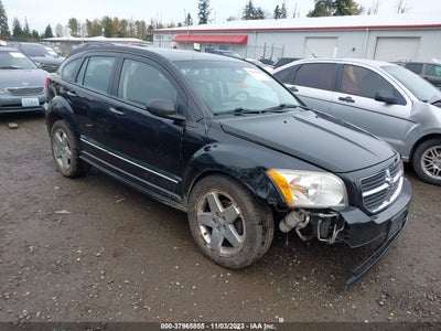 Dodge Caliber 2007