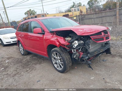 Dodge Journey 2015