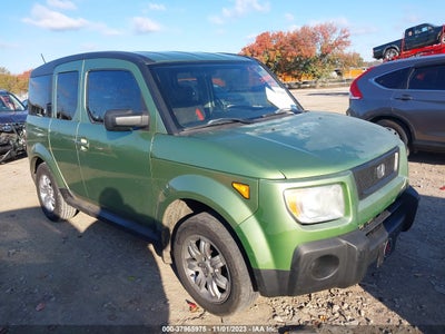 Honda Element 2006