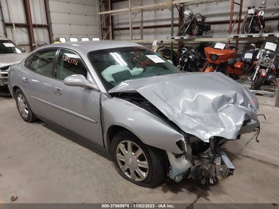 Buick Lacrosse 2006