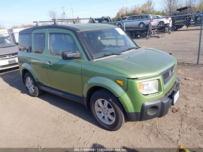 Honda Element 2006