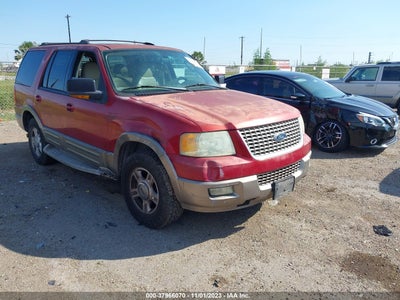 Ford Expedition 2004