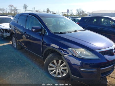 Mazda Cx-9 2008