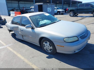 Chevrolet Malibu 1999