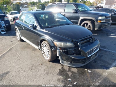 Volvo C30 2009