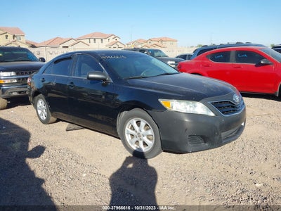 Toyota Camry 2010