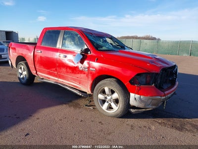 Ram 1500 2015