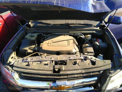 DayDrive
