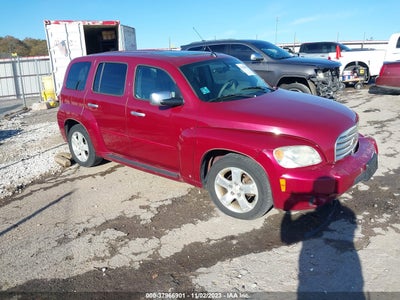Chevrolet Hhr 2006