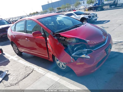 Toyota Prius 2006