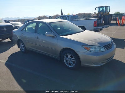 Toyota Camry 2004