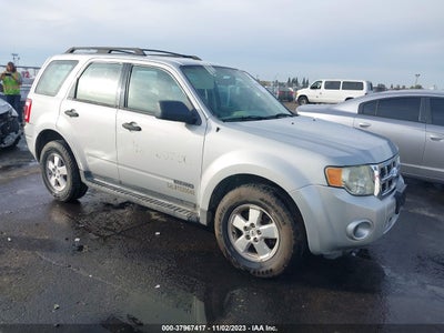 Ford Escape 2008