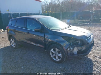 Ford Escape 2016