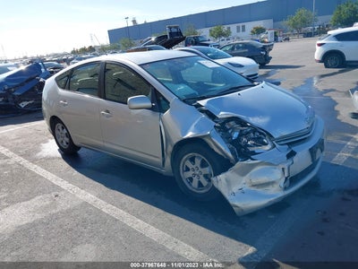 Toyota Prius 2005