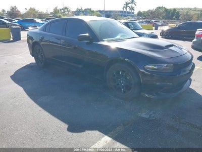 Dodge Charger 2016