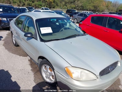 Ford Taurus 2006