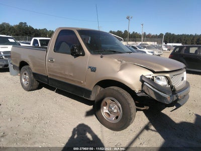 Ford F-150 1999
