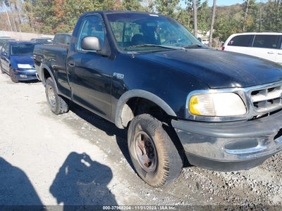 Ford F-150 1998