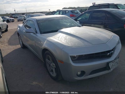 Chevrolet Camaro 2010